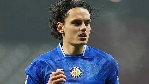 Montella o isimleri es geçti: İşte, A Milli Takım kadrosunda yer almayacak isimler 14